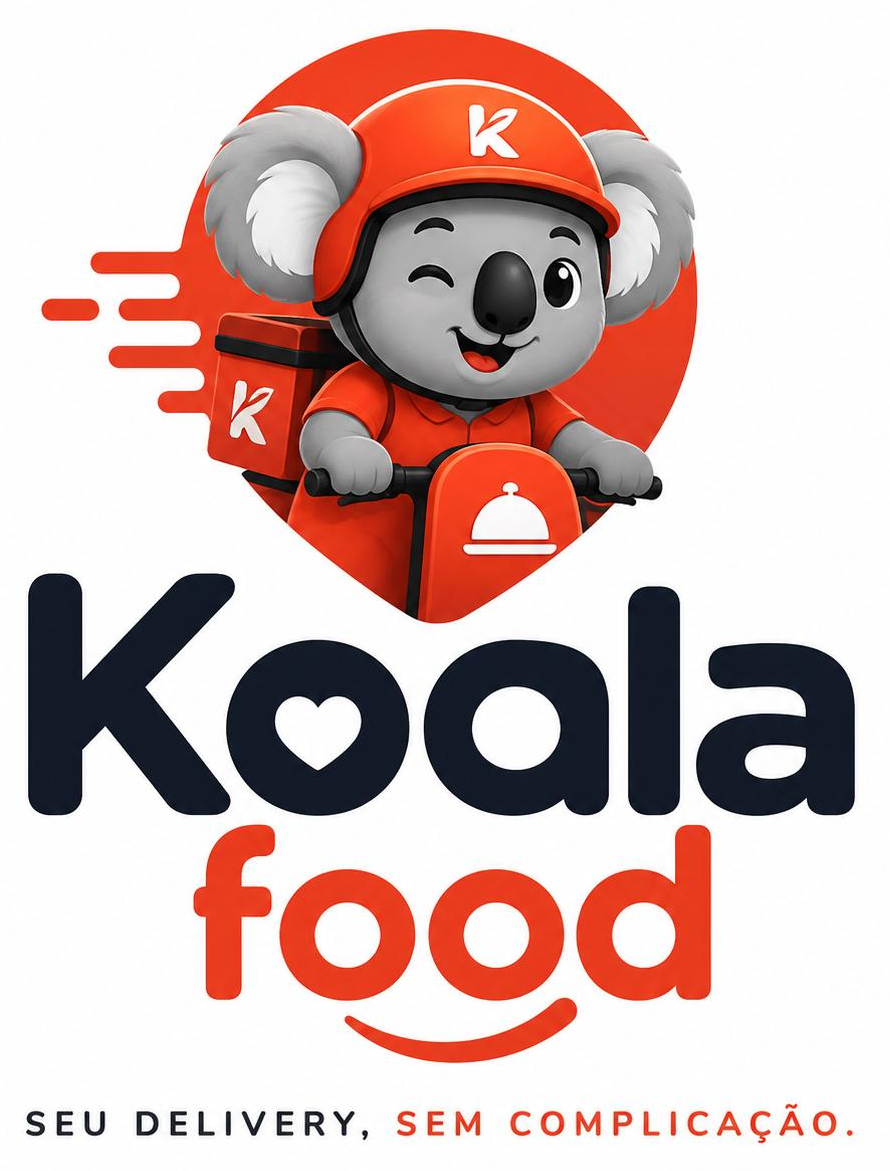 Koala Food
